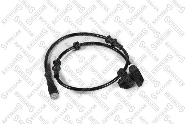Купити 93169317 Peugeot/Citroen Датчик АБС (ABS) передній