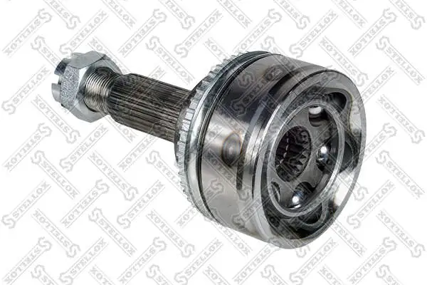 Граната колісна LPR KTY718 ціна, від 28.92 USD