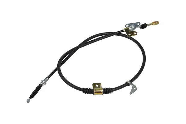 Трос стоянкового гальма задній правий Mazda G21744410G ціна, від 25.85 USD