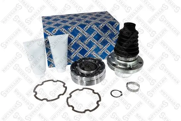 ШРУС внутрішній, передній Posterparts BB2322