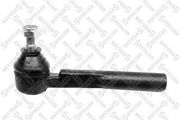 Наконечник рульовий Polcar AF402 ціна, від 11.79 USD