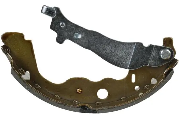Колодки гальмові задні, барабанні 8660004228 Nissan/Infiniti