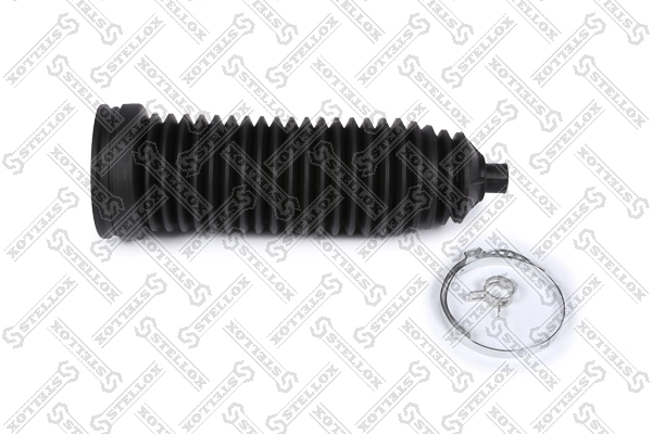 Пильник рульової рейки 30253 Lemforder