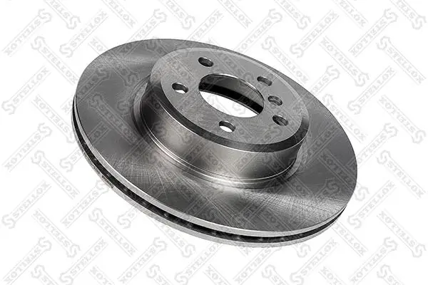 Диск переднього гальма Mikoda 0456S ціна, від 86.99 USD