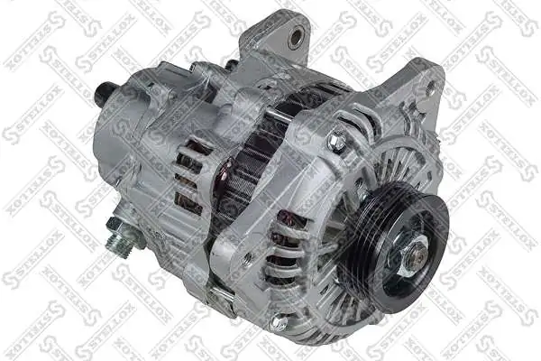 Генератор VALEO 200139 ціна, від 165.58 USD