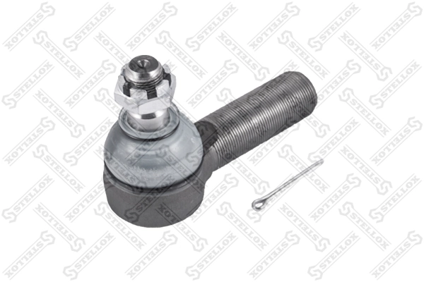 Накінечник поперечної рульової тяги Renault (RVI) 5001861924 ціна, від 15.82 USD