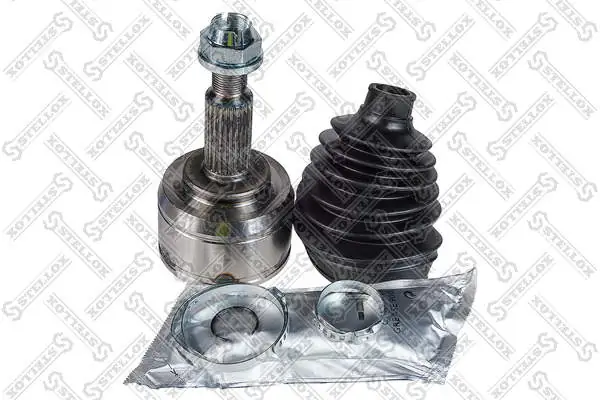 Купити 8200725499P Renault (RVI) Шарнір приводу зовнішній