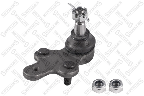 45189 SKF Кульова опора, нижня, права