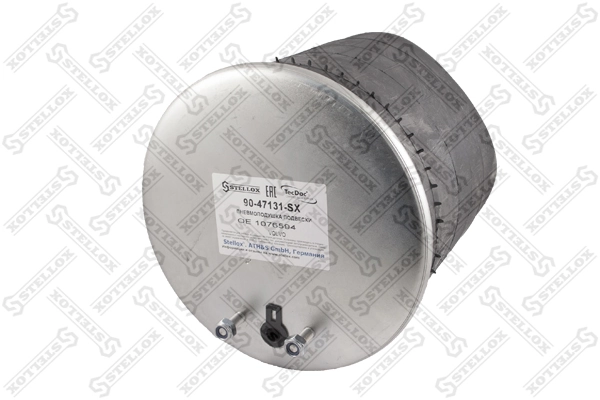 Пневмоподушка/Пневморессора моста Blacktech RML75824C ціна, від 74.99 USD