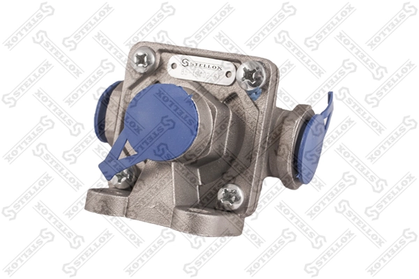 Купити A0044292344 Mercedes Клапан аварійного розгальмовування