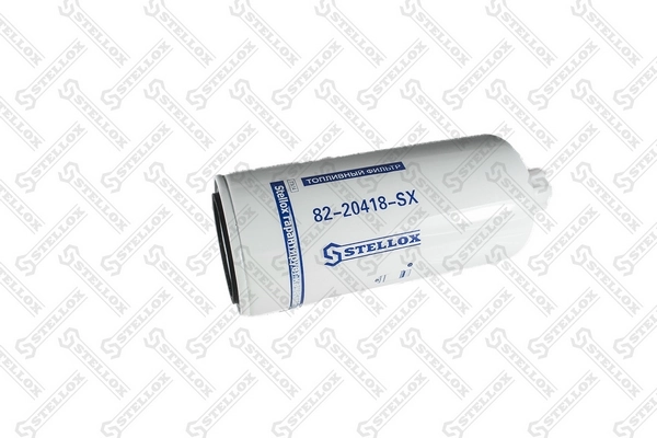 Купити J329289 Case Фільтр-відстійник палива грубої очистки