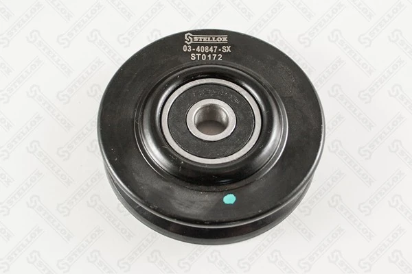Натяжний ролик Parts-Mall PSCC014 ціна, від 10.65 USD