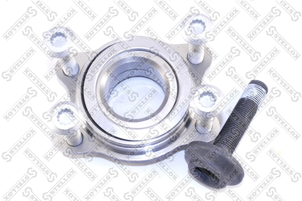 Підшипник маточини задньої Magneti Marelli 361111183877 ціна, від 42.42 USD