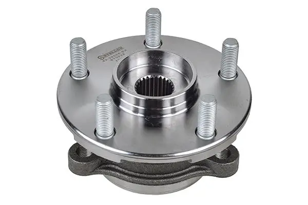 Маточина колеса передня Stellox 4329026SX ціна, від 54.50 USD