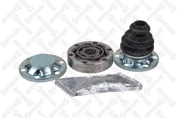 VW718 Driveshaft ШРКШ внутрішній, передній