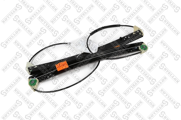 Склопідйомник з електродвигуном Magneti Marelli AC1641 ціна, від 39.37 USD