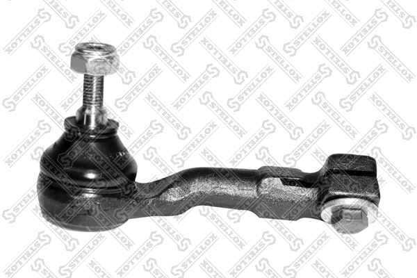 Наконечник рульовий Polcar R801 ціна, від 8.55 USD