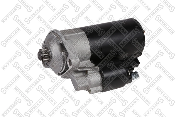 Стартер автомобільний Bosch 986017830