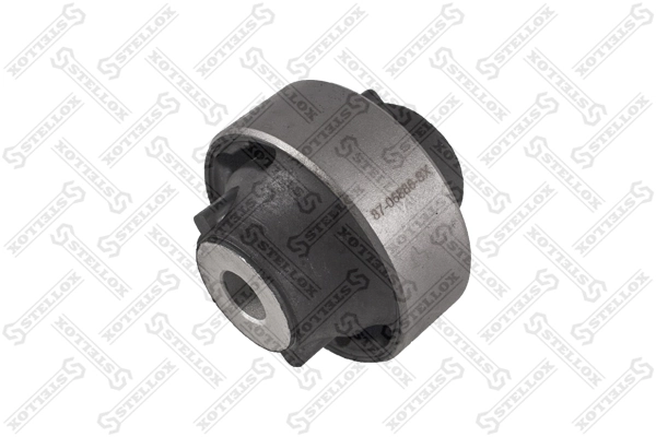 Сайлентблок переднього важеля 8200696347 Renault (RVI)