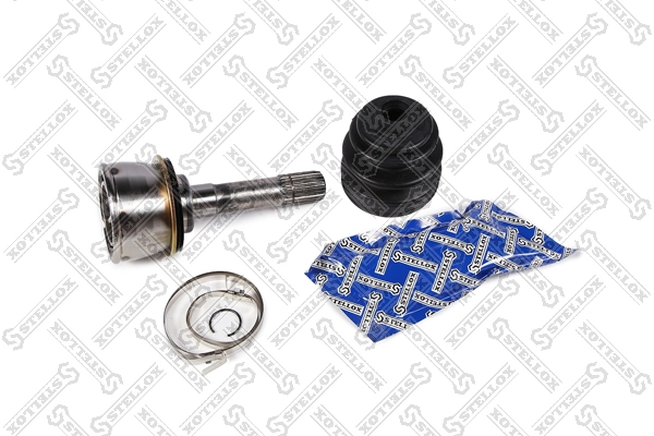 BB4811 Posterparts Граната зовнішня