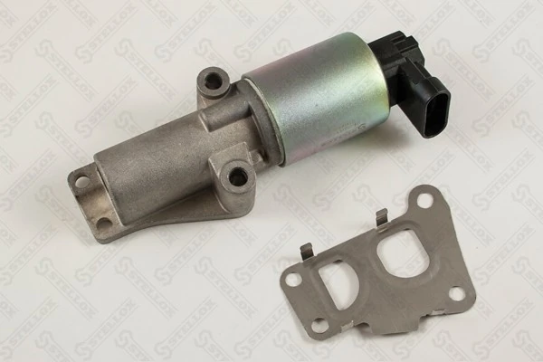Клапан EGR Polcar E070044 ціна, від 58.37 USD