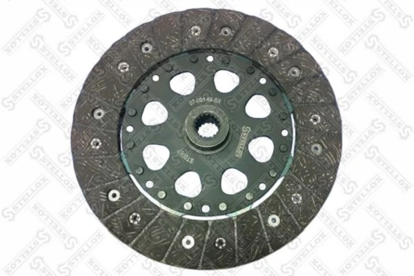 Диск зчеплення 1349431 Ford