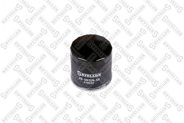 Масляний фільтр двигуна AND 3C115024 ціна, від 6.85 USD