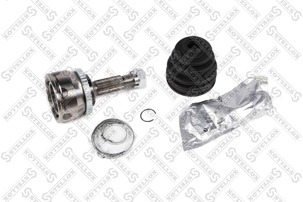 Граната колісна Metelli 150475 ціна, від 28.59 USD