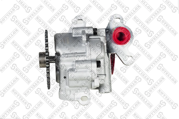 Помпа масляна AND 30115156 ціна, від 98.08 USD