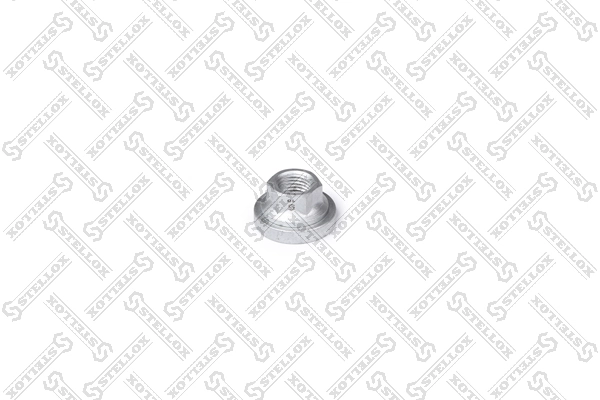Гайка колеса на Volkswagen Crafter 30-50 2E, 2EA, 2EB, 2ED, 2EH, 2EX