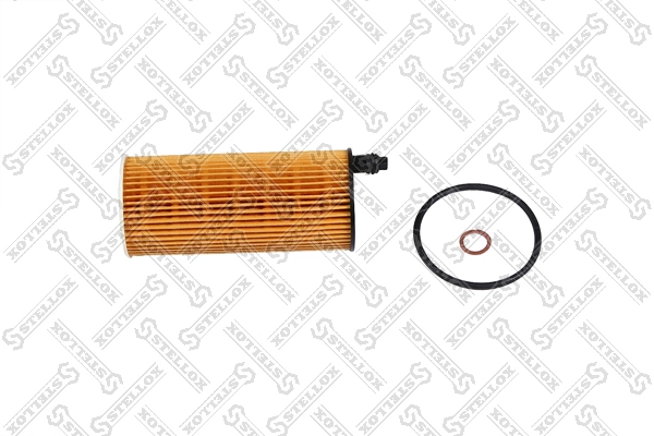 Масляний фільтр двигуна AND 3M115021 ціна, від 15.12 USD
