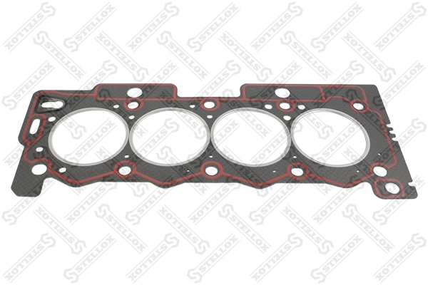 Прокладка ГБЦ 9677399780 Fiat/Alfa/Lancia