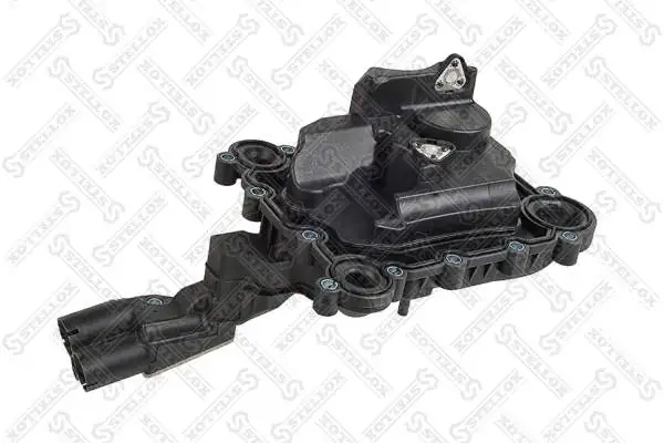 Клапан картерних газів Patron P140063 ціна, від 38.01 USD