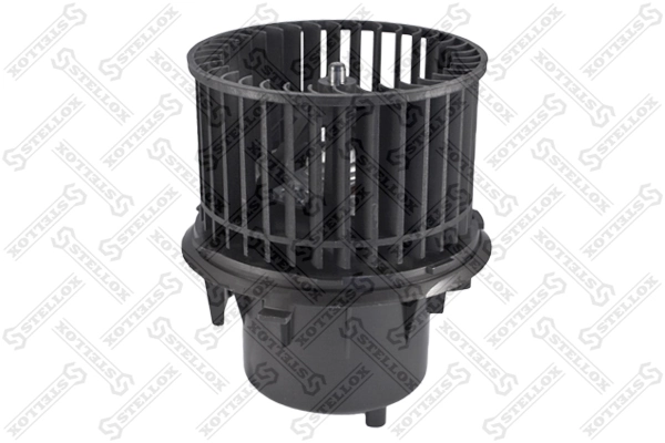 Моторчик пічки Mahle Original AB5000P