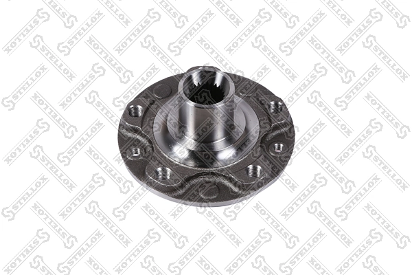 Маточина (передня) на Renault DUSTER I HS