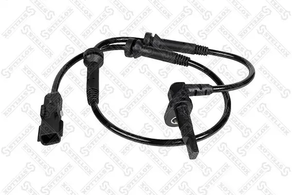 Датчик ABS передній Asam 78021 ціна, від 13.92 USD