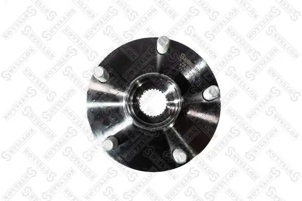 Купити WB90653 Sato Tech Підшипник ступиці колеса