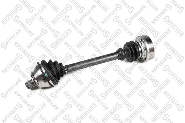 Привід правий Magneti Marelli TDS0286