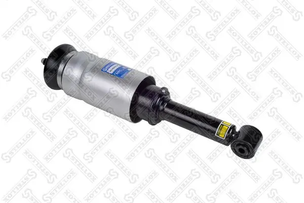 RNB501580 Britpart Стійка передня