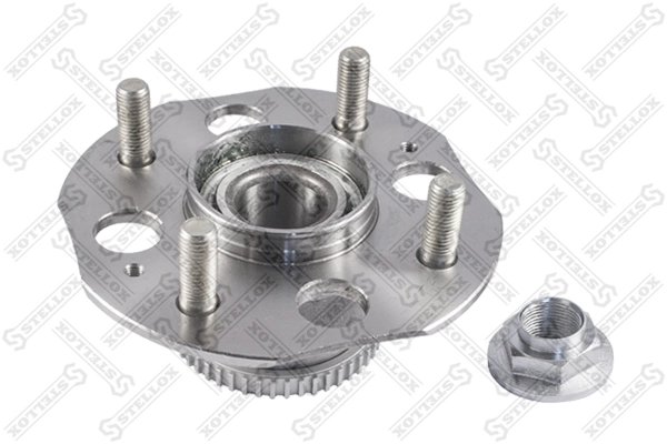 Маточини задніх коліс GMB GH20910 ціна, від 25.07 USD