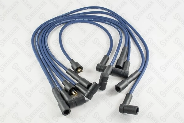 Дроти запалювання Magneti Marelli MSK768 ціна, від 15.82 USD