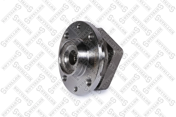 Маточина колеса передня CX/Complex CX336 ціна, від 39.57 USD