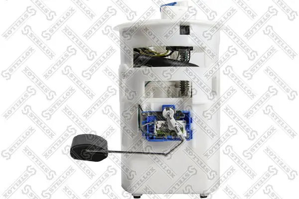 Модуль бензонасоса Stellox 1001723SX ціна, від 201.82 USD