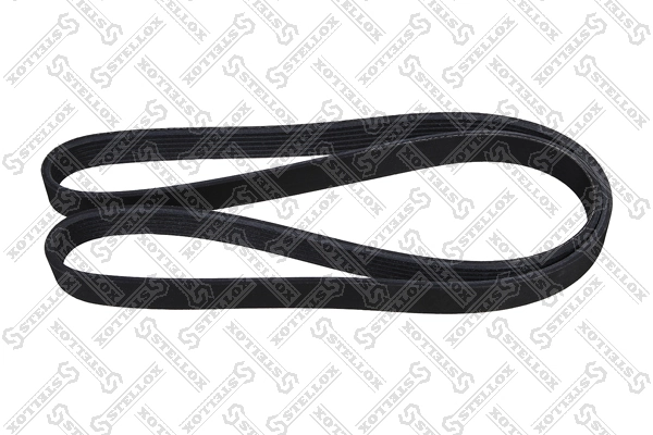Поліклиновий ремінь на Audi A5 Sportback 8TA