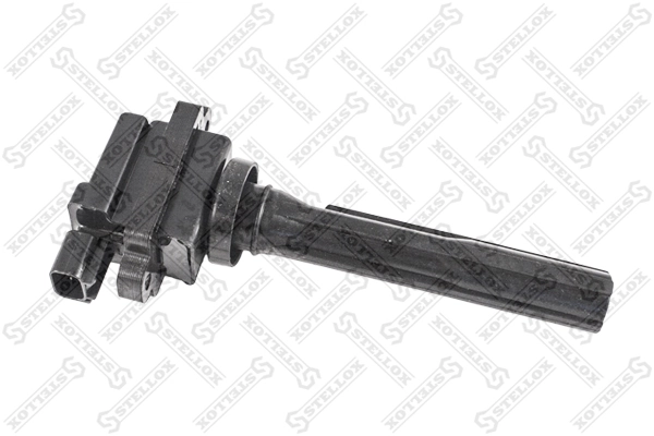 Котушка Suzuki Baleno 