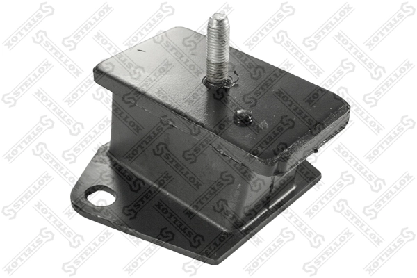 Подушка (опора) двигуна лів./прав. Polcar S2240046 ціна, від 15.47 USD