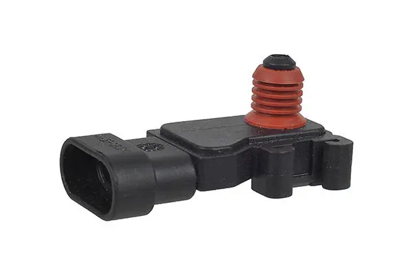 Датчик наддува на Renault Scenic II JM0, JM1