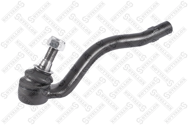 SSP0526 Magneti Marelli Зовнішній наконечник рульової тяги