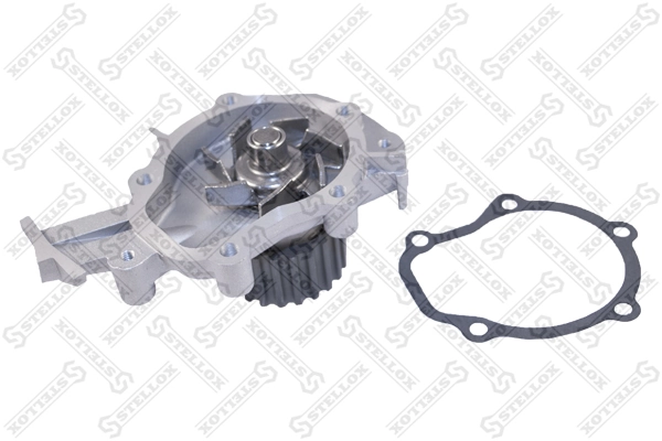 Помпа охолодження Japan Cars D10001JC ціна, від 22.23 USD