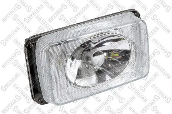 A0028207856 Mercedes Протитуманка ліва